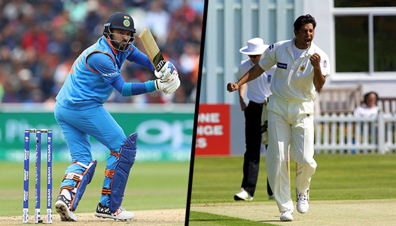 Team India reminds 90's Pakistan Cricket team, Says Wasim Akram CRA