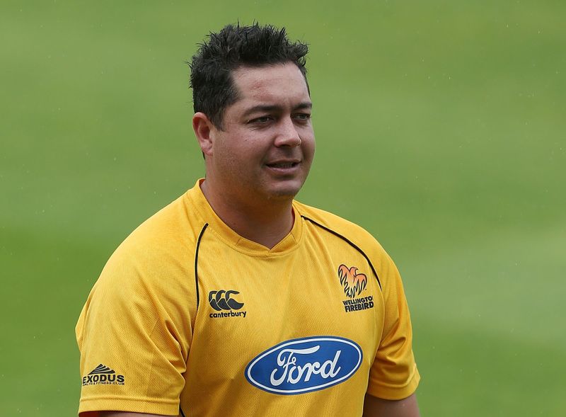 Jesse Ryder: The former New Zealand opening batsman was also one of the most prolific ones for the side. However, his bulky physique compelled him to suffer many injuries, while his lousy attitude, too, led him to fall out of the Kiwi national side. He weighed around 100kgs.