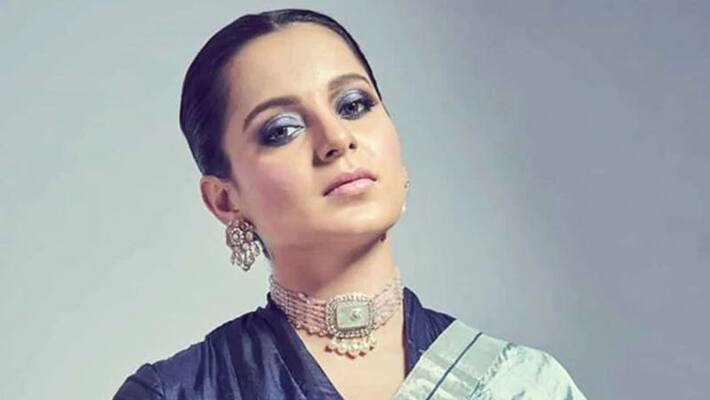 Bandra Magistrate court orders FIR against actor Kangana Ranaut Rangoli Chandel KPP Bandra Magistrate court orders FIR against actor Kangana Ranaut Rangoli Chandel KPP