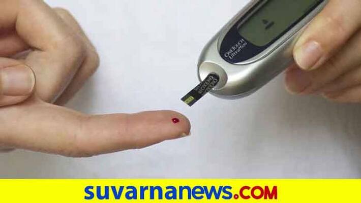Bhagavad geetha will help to fight your diabetes Bhagavad geetha will help to fight your diabetes
