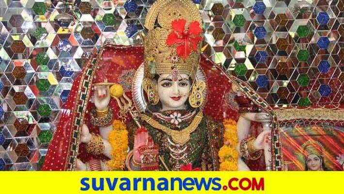 Importance of nine forms of goddess durga on Navarathri Importance of nine forms of goddess durga on Navarathri