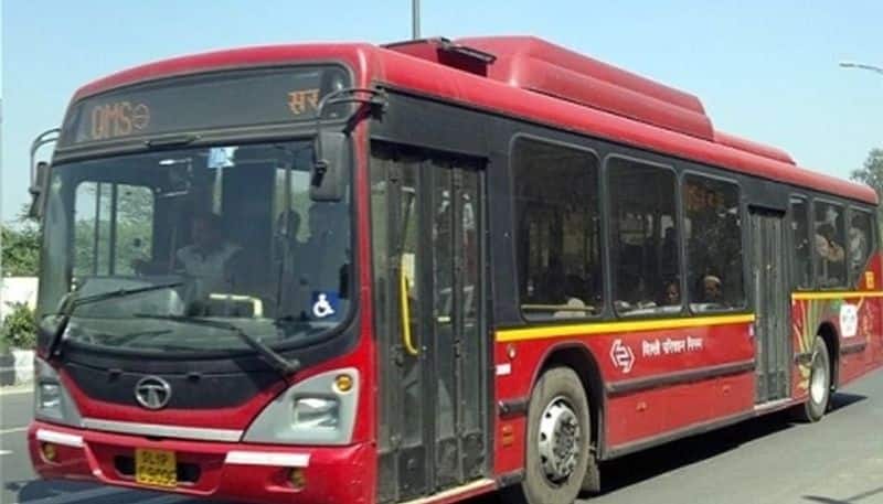 Delhi all set to trial-run HCNG-powered buses with an eye on its multiple benefits