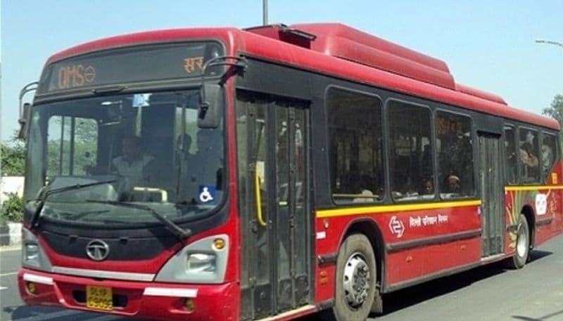 Delhi all set to trial-run HCNG-powered buses with an eye on its multiple benefits