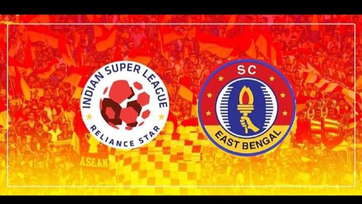 East Bengal rebranded as Sporting Club East Bengal; new logo unveiled East Bengal rebranded as Sporting Club East Bengal; new logo unveiled