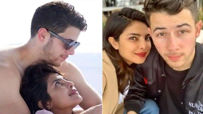 Before marrying Priyanka Chopra, Nick Jonas dated 5 older women RCB