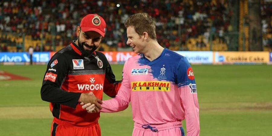 RRvsRCB IPL 2020 Live Updates with Telugu Commentary CRA