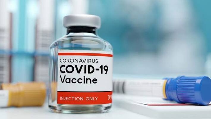 Covid 19, Government can vaccinate at least 3 crore people today, says health ministry ALB Covid 19, Government can vaccinate at least 3 crore people today, says health ministry ALB