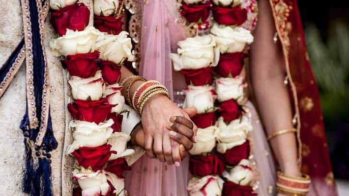 Same sex marriage plea Only marriage between man woman valid says Centre in Delhi high court Same sex marriage plea Only marriage between man woman valid says Centre in Delhi high court