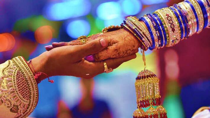 Matrimony fraud Case Bengaluru Man duped of Rs 60 thousand mah Matrimony fraud Case Bengaluru Man duped of Rs 60 thousand mah