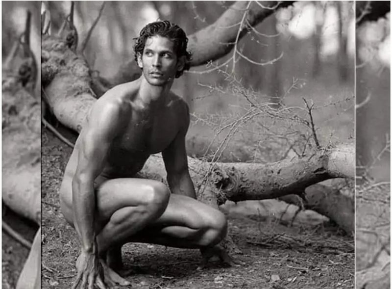 Deepika to milind 5 actors who went bare for bold photohoot BRD