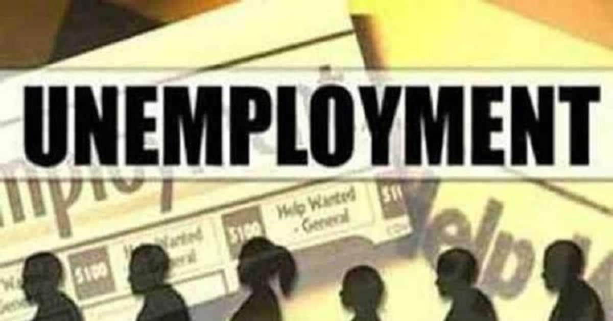 India's Unemployment Rate Shoots Up To 7.83% In April, Haryana Tops ...