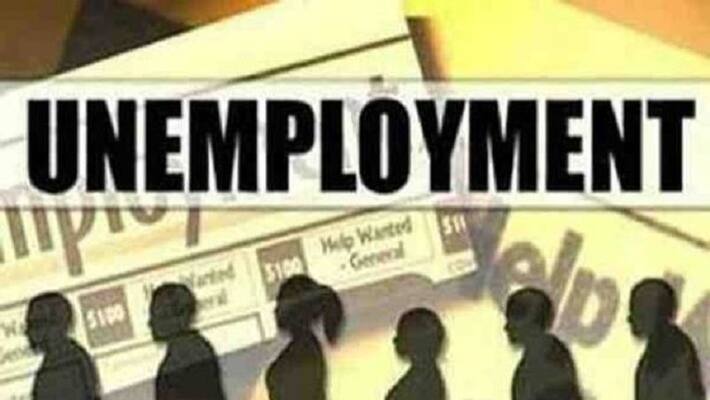 telangana unemployment rate 2. 2 percent says cmie telangana unemployment rate 2. 2 percent says cmie