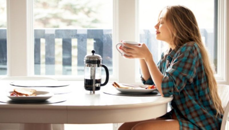 Natural ways to get rid of the post delivery tummy