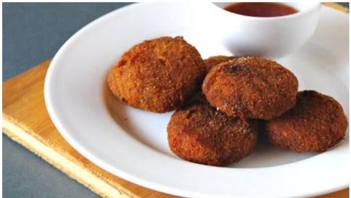 how to make vegetable cutlet how to make vegetable cutlet