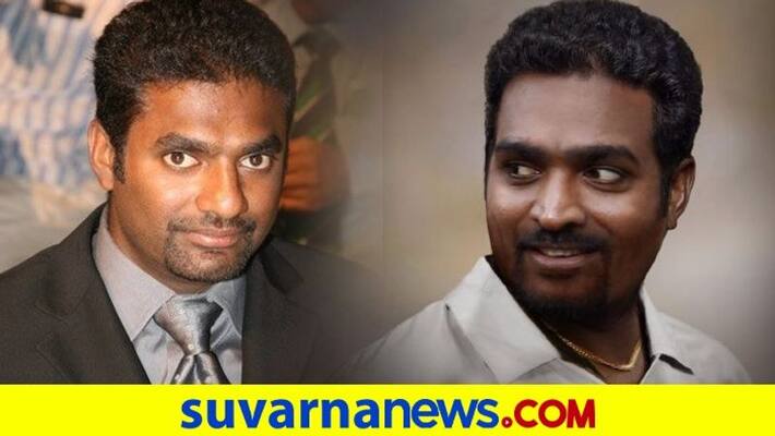 Muttiah Muralitharans official statement on Vijay Sethupathis 800 controversy dpl Muttiah Muralitharans official statement on Vijay Sethupathis 800 controversy dpl