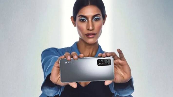 Mi 10T, Mi 10T Pro to Start Shipping in India from November 3-sak Mi 10T, Mi 10T Pro to Start Shipping in India from November 3-sak