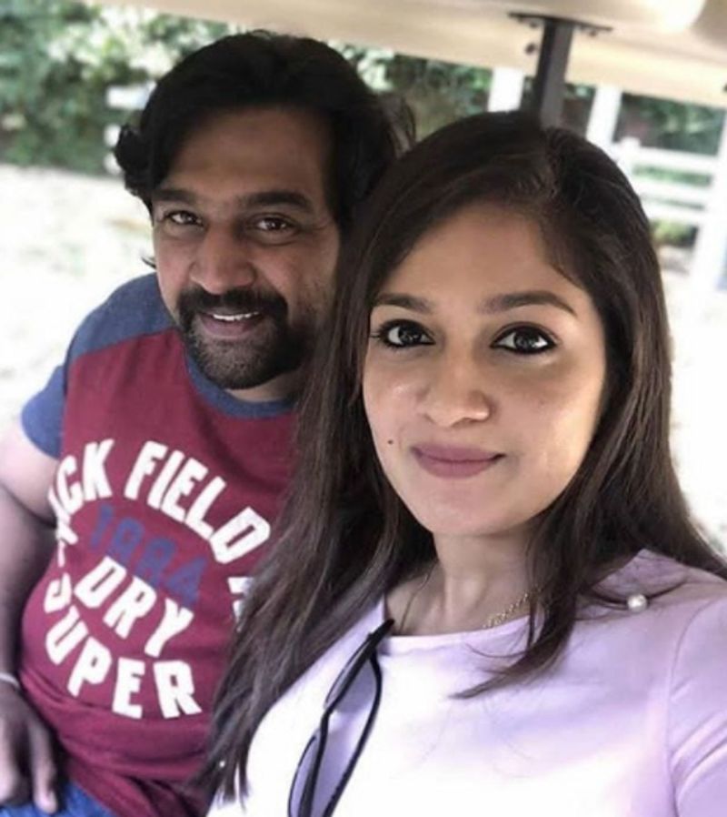 Dhruva Sarja wish Chiranjeevi Sarja