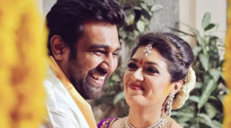 Dhruva Sarja wish Chiranjeevi Sarja