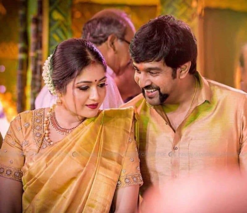 Dhruva Sarja wish Chiranjeevi Sarja