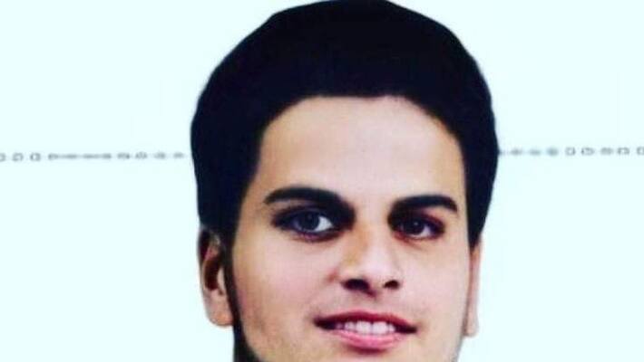 neet 2020 jammu kashmir topper basit bilal stands out as role model for youth kpt neet 2020 jammu kashmir topper basit bilal stands out as role model for youth kpt
