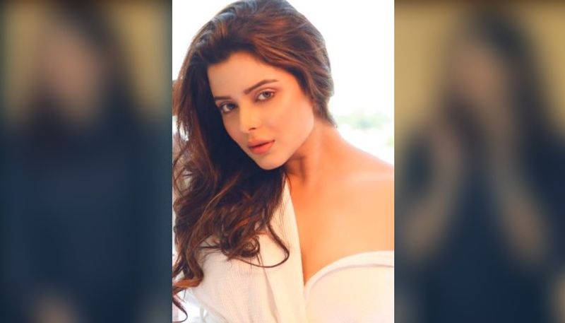 Tollywood actress Rupsa Mukhopadhyay stuns everyone with her bold beauty ADB