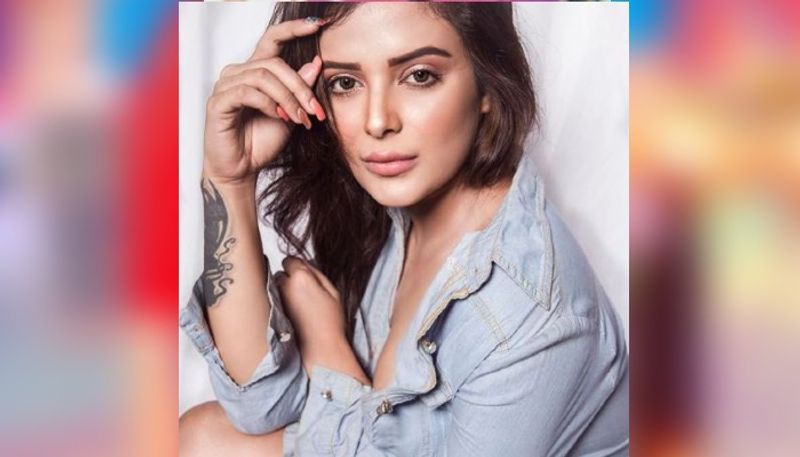 Tollywood actress Rupsa Mukhopadhyay stuns everyone with her bold beauty ADB