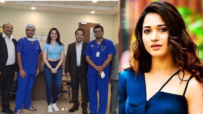 tamannaah bhatia shear hospital days experience for covid tamannaah bhatia shear hospital days experience for covid