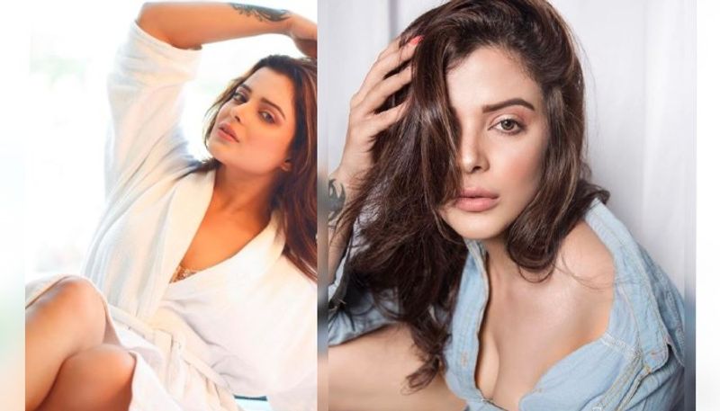 Tollywood actress Rupsa Mukhopadhyay stuns everyone with her bold beauty ADB