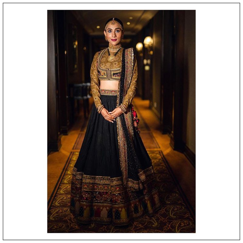 10 gorgeous Sabyasachi lehengas that will inspire you to get married dpl