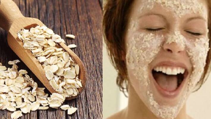 surprising ways to use oats for beautiful skin surprising ways to use oats for beautiful skin