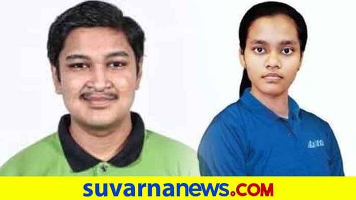NEET tie-breaker Delhi girl Akansha Singh loses top rank to Soyeb due to age rule mah NEET tie-breaker Delhi girl Akansha Singh loses top rank to Soyeb due to age rule mah