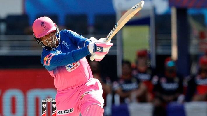 rajasthan royals set challenging target to rcb in ipl 2020 rajasthan royals set challenging target to rcb in ipl 2020