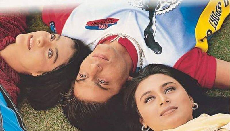 म ह क बल ग रत ह जब चल गई थ क ज ल क य दद श त फ र कमर म अक ल ब ठकर र त रहत थ घ ट Kuch Kuch Hota Hai Compeleted 22 Years Of Release Some