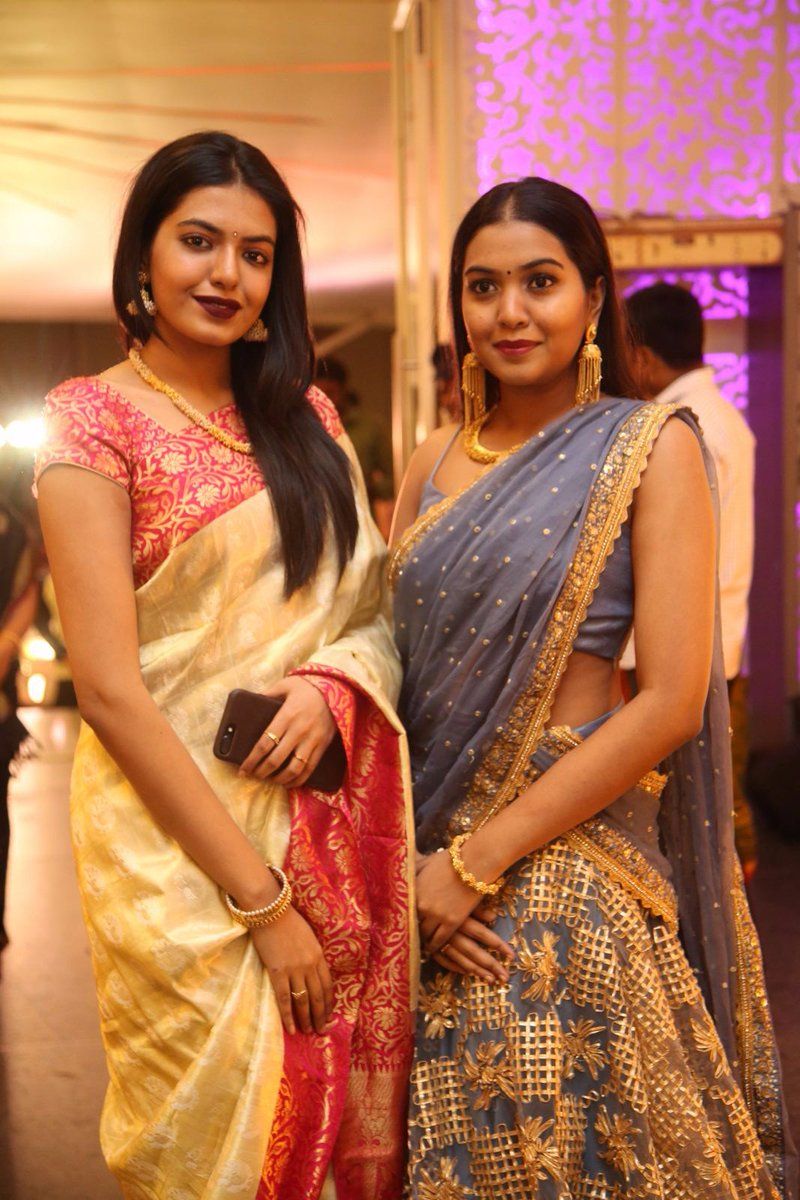Famous Actor Rajasekhar Daughter Explain his father Health condition