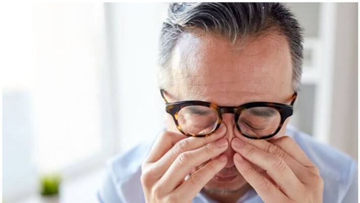 More people reporting computer vision syndrome amid pandemic More people reporting computer vision syndrome amid pandemic