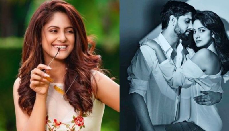 Bengali actress Trina Saha and neel bhattacharya going to be tie the knot BRD