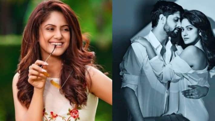 Trina Saha, Neel Bhattacharya and Aryaan Roy come up with a new music video soon ADB Trina Saha, Neel Bhattacharya and Aryaan Roy come up with a new music video soon ADB