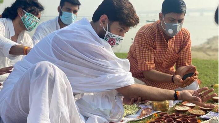 why Chirag instructs LJP candidates to listen PM narendra Modi s message to the nation why Chirag instructs LJP candidates to listen PM narendra Modi s message to the nation