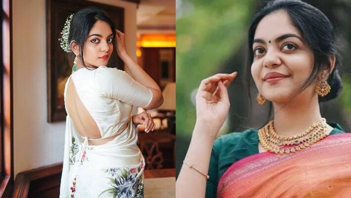 ahaana krishna against cyber attack ahaana krishna against cyber attack