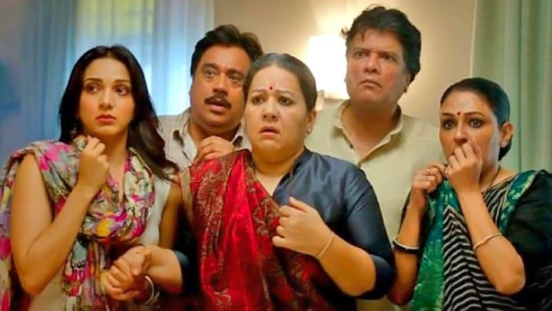 Akshay Kumar Laxmmi Bomb is now Laxmii RCB