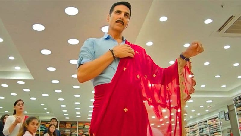 Akshay Kumar Laxmmi Bomb is now Laxmii RCB