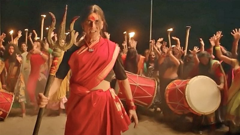 Akshay Kumar Laxmmi Bomb is now Laxmii RCB