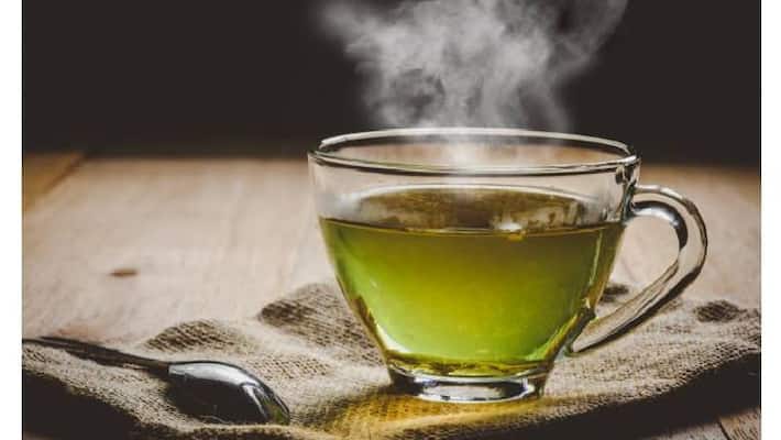 how to make green tea how to make green tea