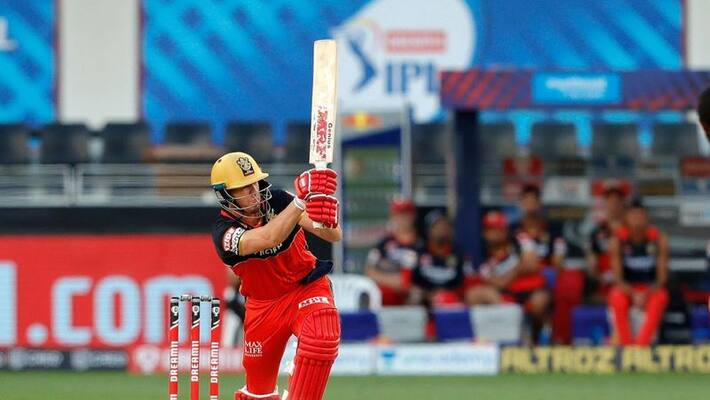 IPL 2021, Ab De Villiers creates new record in tournament history IPL 2021, Ab De Villiers creates new record in tournament history