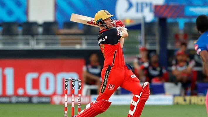 IPL 2020 De Villiers shares another record with David Warner IPL 2020 De Villiers shares another record with David Warner