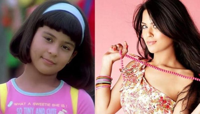 Now And Then A Photogallery of Kuch Kuch Hota Hai Cast pod
