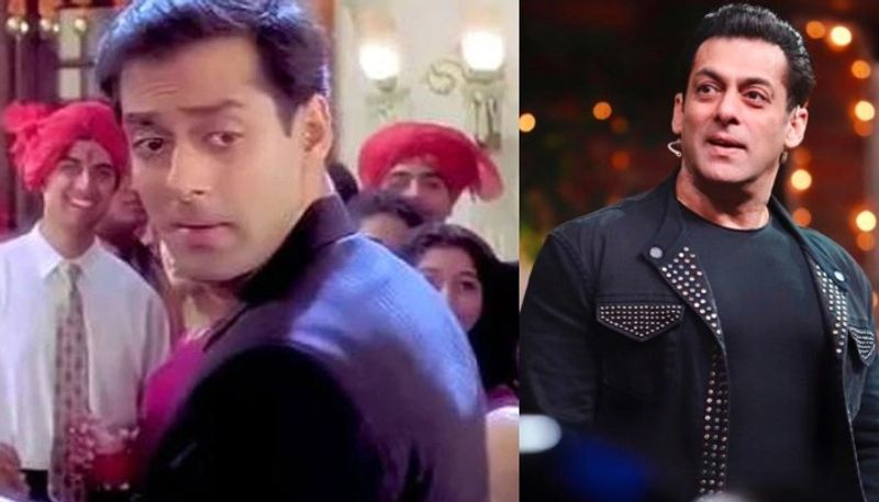 Now And Then A Photogallery of Kuch Kuch Hota Hai Cast pod