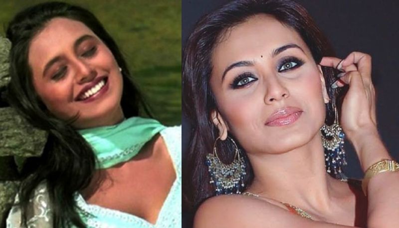 Now And Then A Photogallery of Kuch Kuch Hota Hai Cast pod