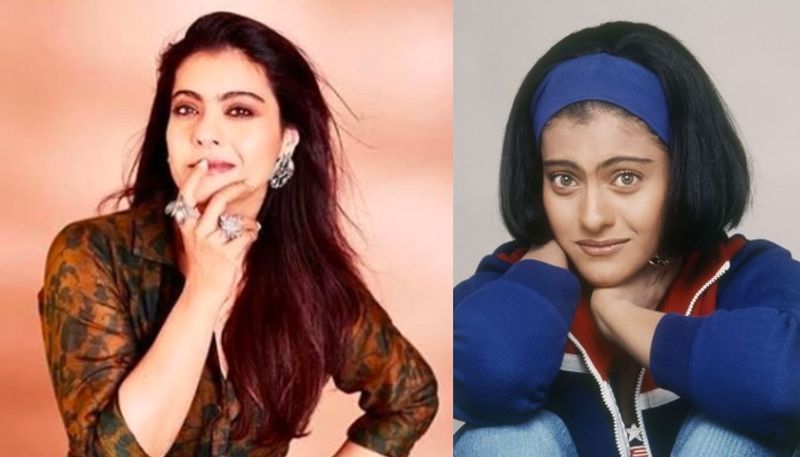 Now And Then A Photogallery of Kuch Kuch Hota Hai Cast pod