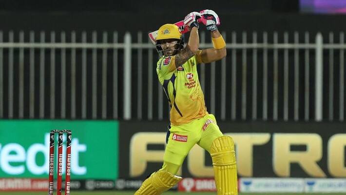 IPL2020 Chennai Super Kings vs Delhi Capitals Live Update, CSK set 180 runs target gor DC IPL2020 Chennai Super Kings vs Delhi Capitals Live Update, CSK set 180 runs target gor DC